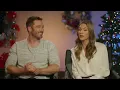 luke macfarlane karen kingsbury movie