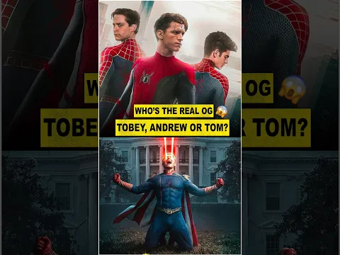 This No Way Home Scene PROVES a Bigger Spider-Man Plan | Tobey Maguire 😨 #shorts #spiderman