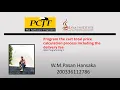 E-Shop Task 29 Web Programming 1 Java Institute