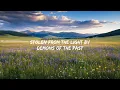 Armin van Buuren feat. Josh Cumbee - Sunny Days (Lyrics/ Letra)