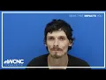 Man in Catawba County homicide appears in court