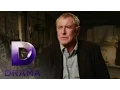 John Nettles On Bergerac Drama