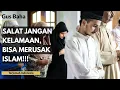 Download Lagu Gus Baha: Salat Jangan Kelamaan, Bisa Merusak Islam! | Terjemah Indonesia