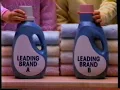 1992 Downy Fluffy Towels - Come on in to Downey TV Commercial