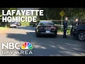 Victim in Lafayette homicide identified social media posts may point to motive