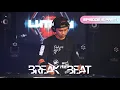 Download Lagu DJ LUTFIGY | BREAK THE BEAT LIVE STUDIO 2 MATALELAKI 11/03/2022 | EPS 15 PART 1
