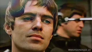 Download OASIS - STAND BY ME (ACOUSTIC FROM THE GARDEN) with strings MP3