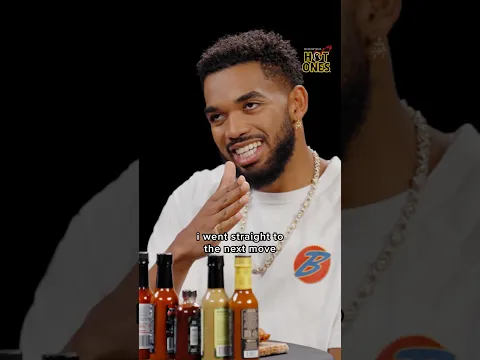 "I had to go get married!" KAT says he never had a comedown after winning