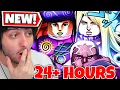 Download Lagu Obtaining the STRONGEST JoJo Villains in Roblox Anime Tower Defense!