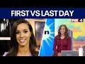 Hanna Battah s last day at FOX 4
