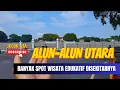 Download Lagu JALAN - JALAN DISEKITAR ALUN - ALUN UTARA YOGYAKARTA | KONDISI ALUN - ALUN UTARA TERKINI 2025