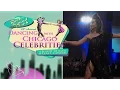 Liz Nagy at Dancing with Chicago Celebrities 2017