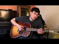 Run by Sam Barber (Unreleased Song and Cover) 