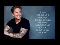 Download Lagu Leef - Andre Hazes Jr - Lyrics
