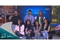 Download Lagu Keseruan Reunian Indonesian Idol Season 1