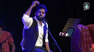 عمرو حسن   القاهرة   ساقية الصاوي دندنها