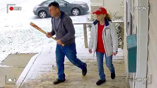 Killer Had No Idea His Victim Survived & Turned Him In