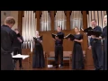 Whispering Hope - Avdon Ensemble