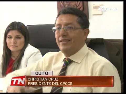 CPCCS busca soluciones a los inconvenientes para su financiamiento