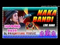 Download Lagu Naka Bandi Dancing Humming Bass Dj Remix Dj Pankaj Music Madhopur