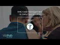 TREAT - EHR Case Management and Care Coordination Solution