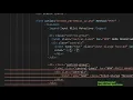 Pemrograman Web - Update data dengan PHP dan MySql