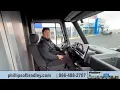 Delivery Mode in the 2025 Chevy BrightDrop Convenience and Efficiency Phillips Chevrolet Bradley