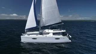 100 – Dodging Fishing Fleets On The Way to INDONESIA!