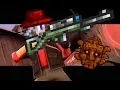 PSA Sniper Rifle