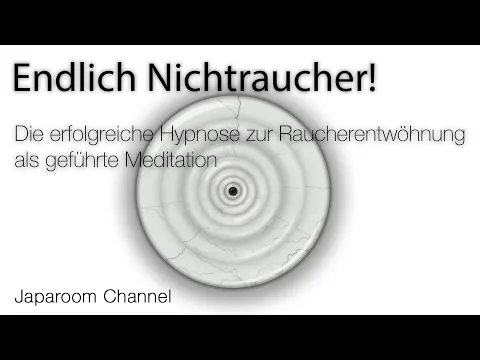 Download MP3 Raucherentwöhnung Hypnose Meditation (bewährt und erfolgreich)