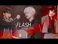 Download Lagu x1 - flash (stage mix)