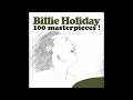 Billie Holiday - Swing ! Brother, Swing !
