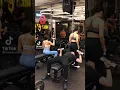 Download Lagu Gym and Sit on head of boy