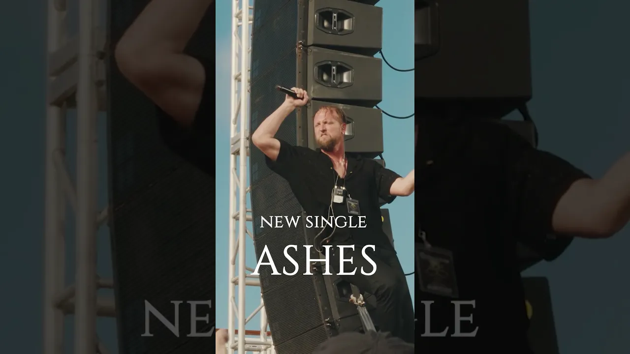 TEMIC - Ashes
