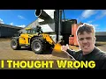Download Lagu Dieci Proved Me Wrong | New Demo Tele-handler  