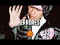 ERRORE$ - Junior H, Gael Valenzuela (Corridos MIX 2026)