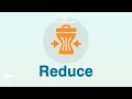 Waste Management Hierarchy - Reduce
