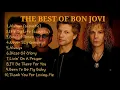 Download Lagu LAGU BON JOVI TERBAIK \u0026 TERENAK DIDENGAR SEPANJANG MASA !!!