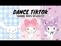 Lagu seberapa hafal kamu dance tiktok tahun 2025 #dancetiktok part 361 - dance tiktok viral 2025