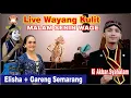 Lagu LIVE WAYANG KULIT MALAM SENIN WAGE KI AKBAR SYAHALAM, ELISHA, GARENG SEMARANG#jelasgoyang