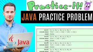 Java Practice It Exercise 16 11 compress LinkedLists instance methods