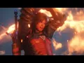 Final Fantasy 16 The Rising Tide OST - Cascade (Leviathan Final Phase Theme)