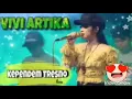 Download Lagu Kependem Tresno - Vivi Artika