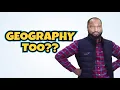 Surprise extra session of Geography MCQ for CSEC live