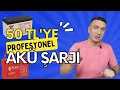 Download Lagu En Basit Profesyonel Akü Şarj Aleti Yapımı