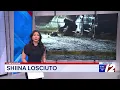 2 Fall River police officers shot injured suspect killed