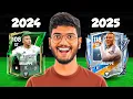 Download Lagu Building the BEST ANNIVERSARY 2024 + 2025 TEAM in FC MOBILE 26!