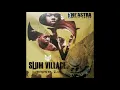 SLUM VILLAGE - Fall In Love (Instrumental Remake by BThe1ne) [2021]