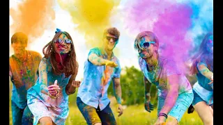 Download rang barse bheege chunarwali dj song 2022 #song #dj #happyholi MP3