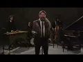 Can't Feel My Face - The Weeknd (Lounge Style Cover) ft. Casey Abrams